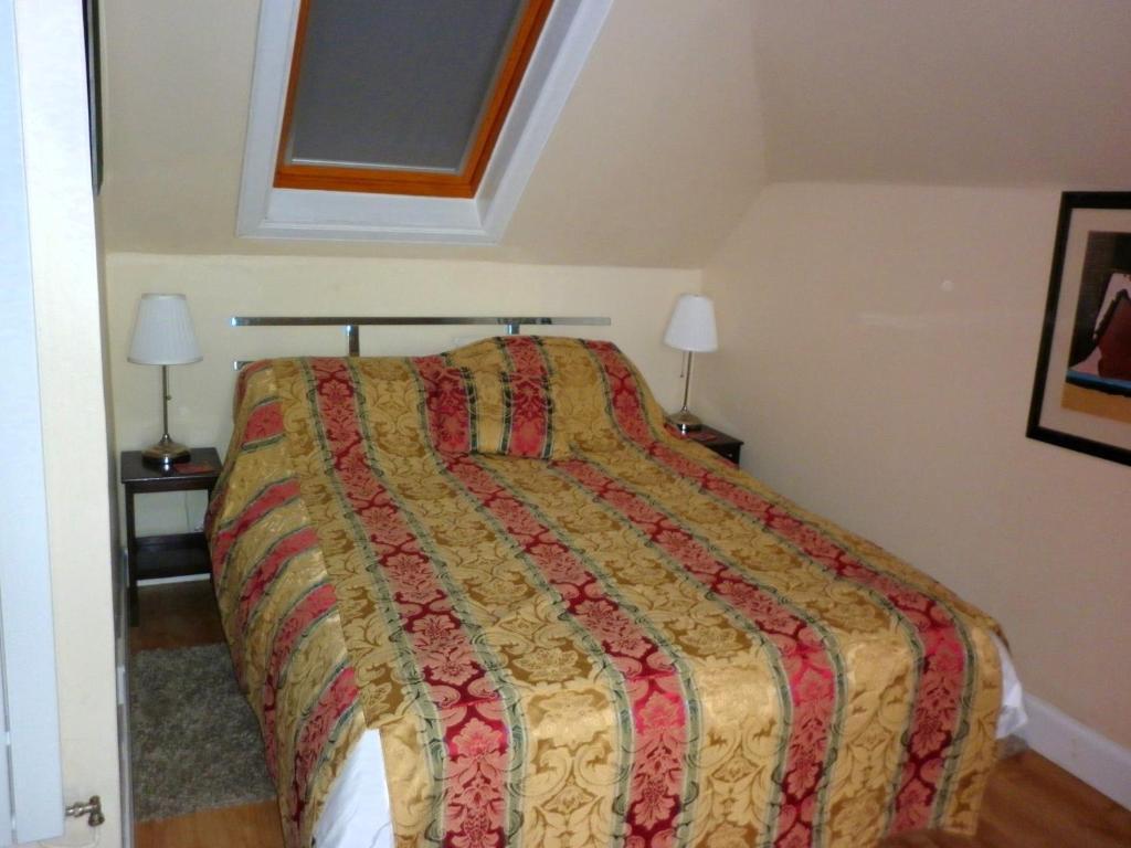 Hotel Duncreggan House Dunoon Zimmer foto